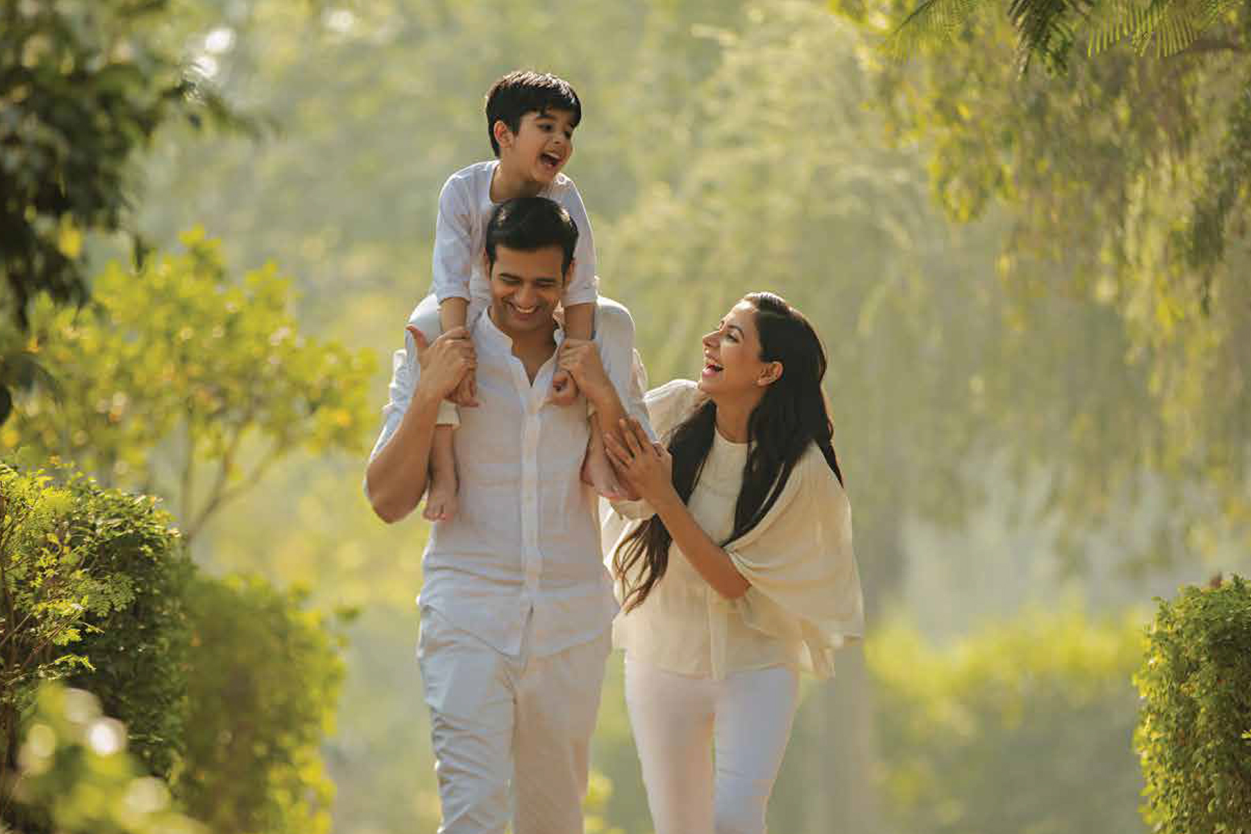 Godrej City Panvel Gallery 1