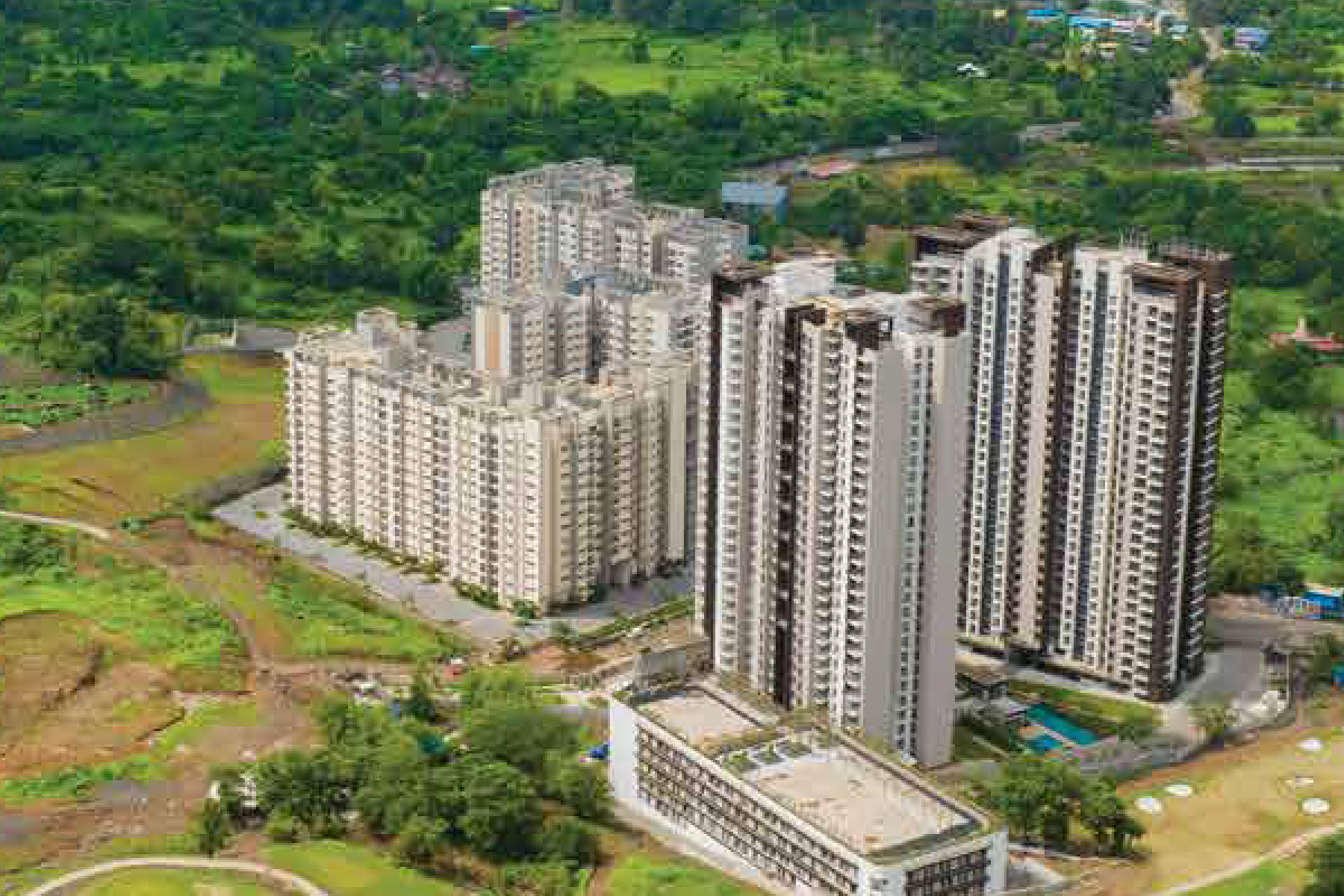 Godrej City Panvel Gallery 6