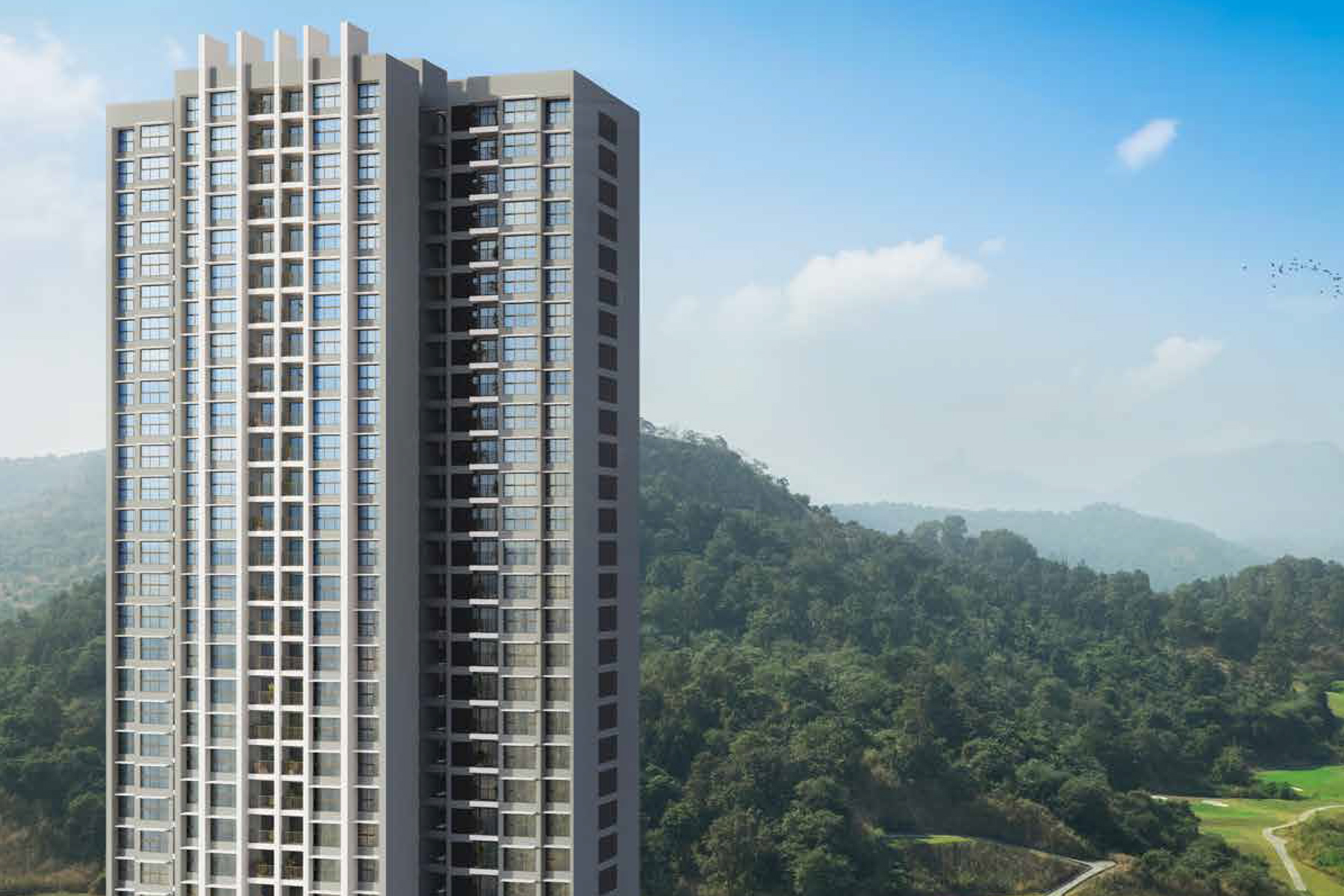 Godrej City Panvel Gallery 7